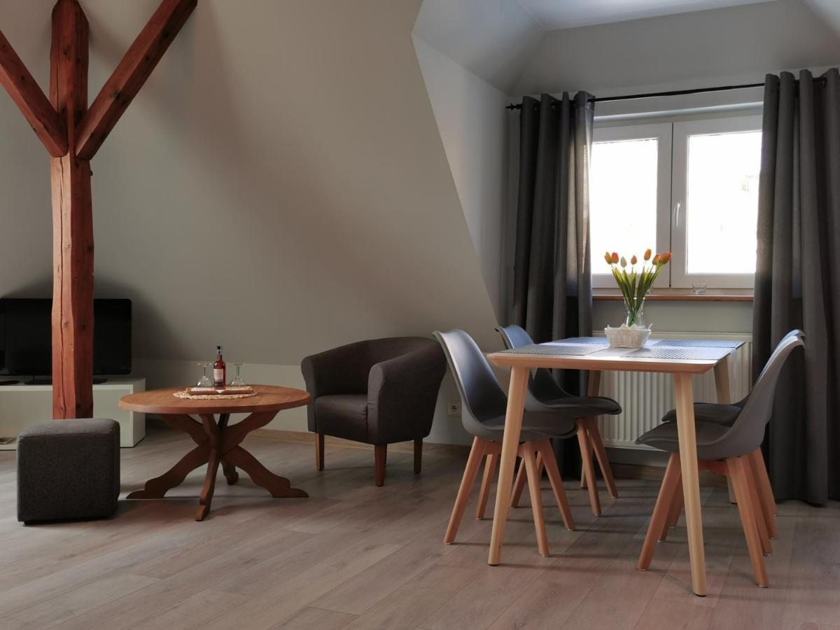 Apartament Z Widokiem 波兰尼卡-兹德鲁伊 外观 照片