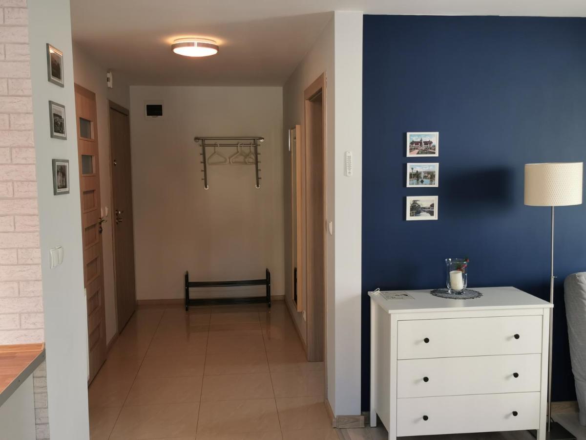 Apartament Z Widokiem 波兰尼卡-兹德鲁伊 外观 照片
