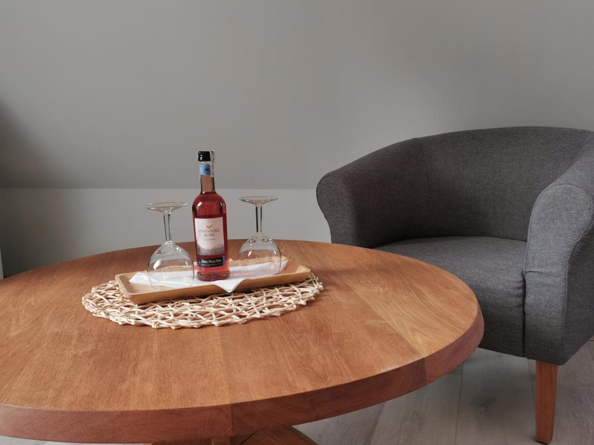 Apartament Z Widokiem 波兰尼卡-兹德鲁伊 外观 照片