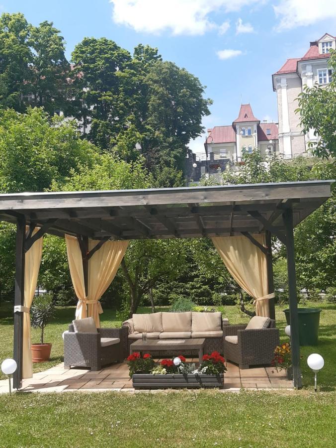 Apartament Z Widokiem 波兰尼卡-兹德鲁伊 外观 照片